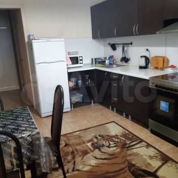 Продается 1-комнатная квартира, 40,1 м²