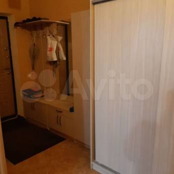 Продается 1-комнатная квартира, 40,1 м²