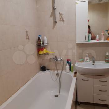 Продается 1-комнатная квартира, 40,1 м²