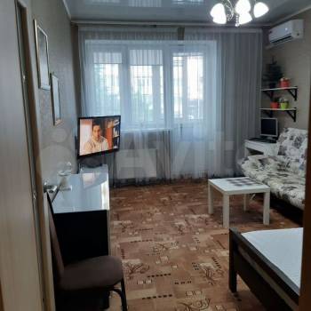 Продается 1-комнатная квартира, 40,1 м²