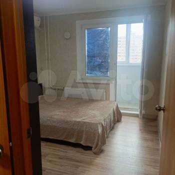 Сдается 2-х комнатная квартира, 64 м²