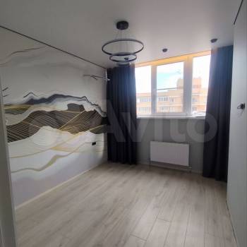 Продается 1-комнатная квартира, 45 м²