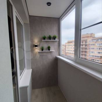 Продается 1-комнатная квартира, 45 м²