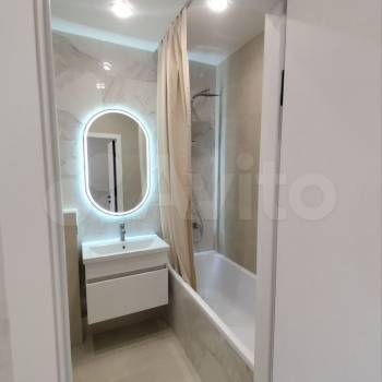 Продается 1-комнатная квартира, 45 м²