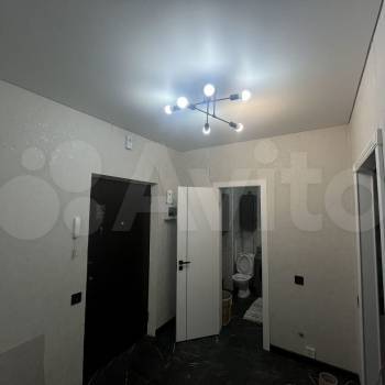 Продается 1-комнатная квартира, 49,7 м²