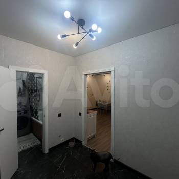 Продается 1-комнатная квартира, 49,7 м²