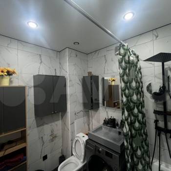 Продается 1-комнатная квартира, 49,7 м²