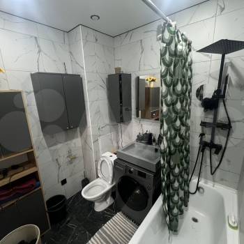 Продается 1-комнатная квартира, 49,7 м²