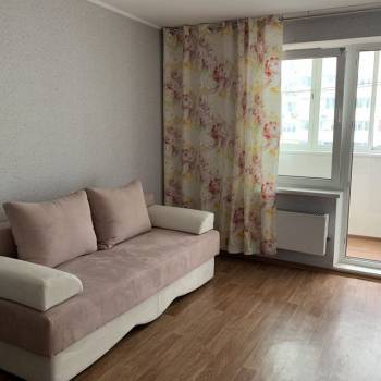 Сдается 2-х комнатная квартира, 61,2 м²