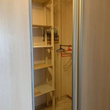 Сдается 2-х комнатная квартира, 61,2 м²