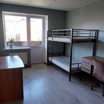 Сдается 2-х комнатная квартира, 71 м²