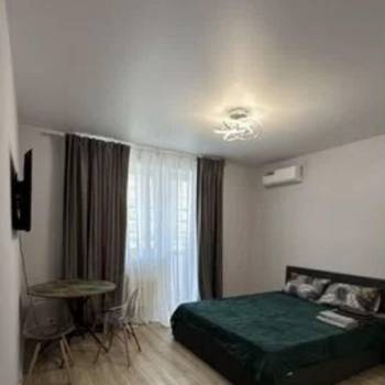 Сдается 1-комнатная квартира, 27 м²