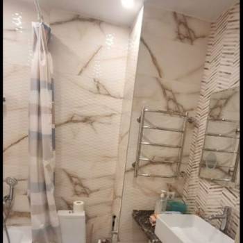 Продается 1-комнатная квартира, 54 м²