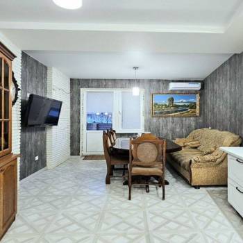 Продается 2-х комнатная квартира, 72,9 м²