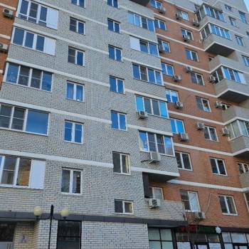 Продается 2-х комнатная квартира, 72,9 м²