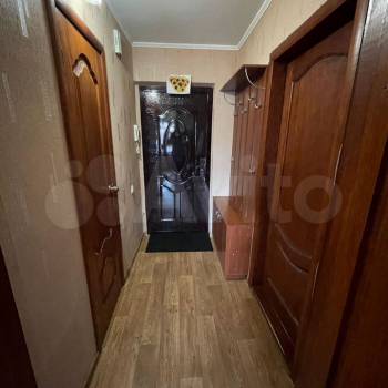 Сдается 2-х комнатная квартира, 38,9 м²