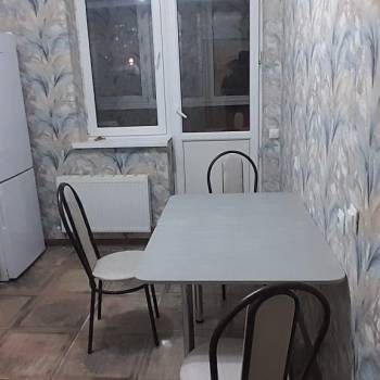 Сдается 2-х комнатная квартира, 52 м²