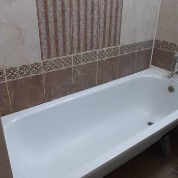 Сдается 2-х комнатная квартира, 52 м²