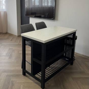 Сдается 1-комнатная квартира, 53 м²