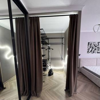 Сдается 1-комнатная квартира, 53 м²