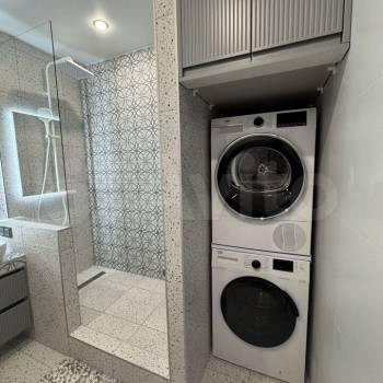 Сдается 1-комнатная квартира, 53 м²