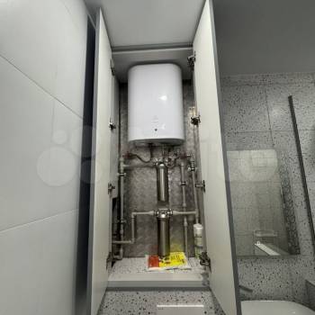 Сдается 1-комнатная квартира, 53 м²