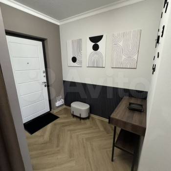 Сдается 1-комнатная квартира, 53 м²