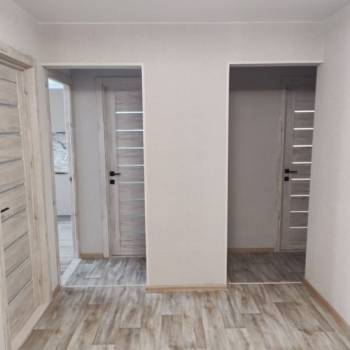 Сдается 2-х комнатная квартира, 67,3 м²