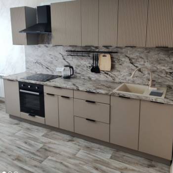 Сдается 2-х комнатная квартира, 67,3 м²