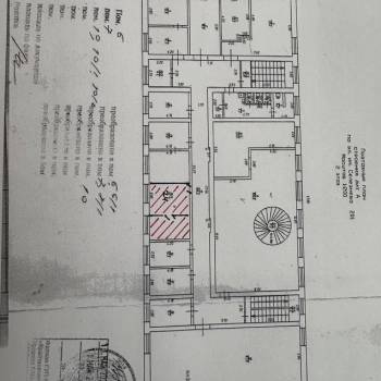 Сдается Офис, 24 м²