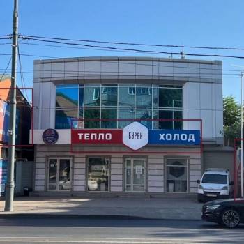 Сдается Нежилое помещение, 120 м²