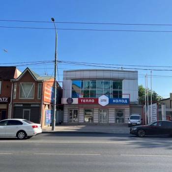 Сдается Нежилое помещение, 120 м²