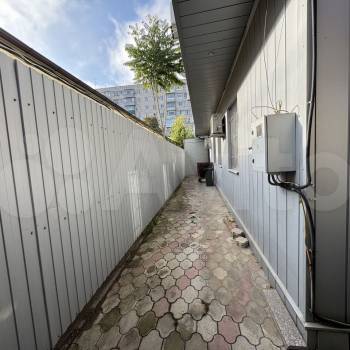 Сдается Нежилое помещение, 120 м²