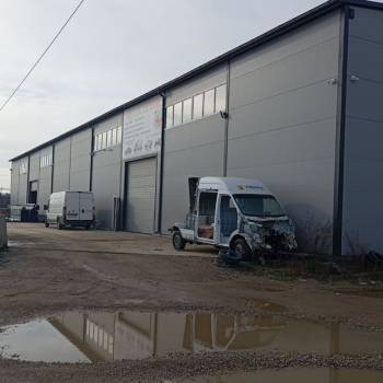 Сдается Нежилое помещение, 660 м²