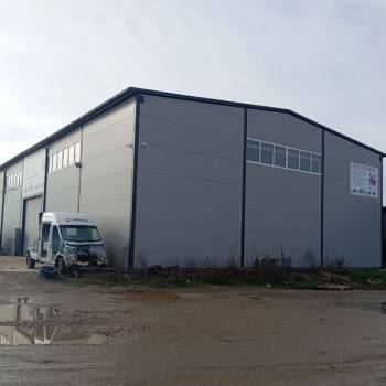 Сдается Нежилое помещение, 660 м²