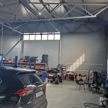 Сдается Нежилое помещение, 660 м²