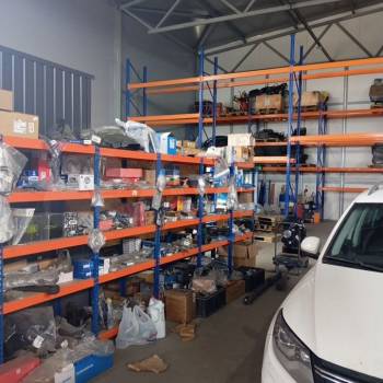 Сдается Нежилое помещение, 660 м²