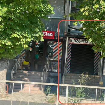 Сдается Нежилое помещение, 45 м²