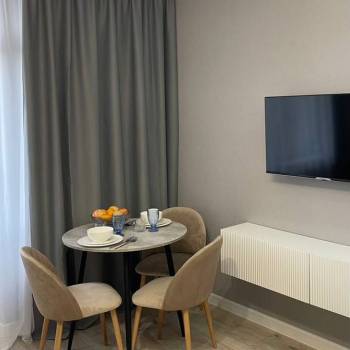 Сдается 1-комнатная квартира, 27 м²