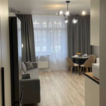 Сдается 1-комнатная квартира, 27 м²