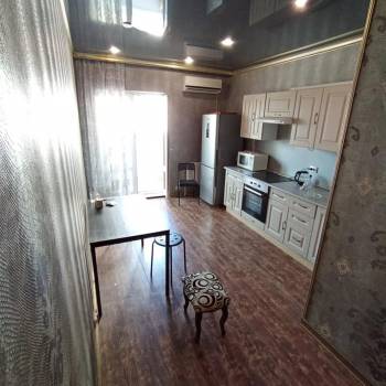 Сдается 1-комнатная квартира, 50 м²