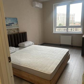 Сдается 2-х комнатная квартира, 53,5 м²