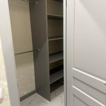 Сдается 2-х комнатная квартира, 53,5 м²