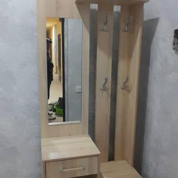 Сдается 2-х комнатная квартира, 65 м²