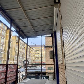 Сдается Нежилое помещение, 67,7 м²