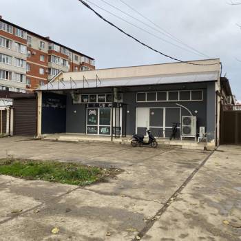 Сдается Торговое помещение, 97 м²