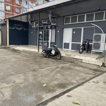 Сдается Торговое помещение, 97 м²