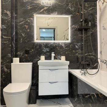 Сдается 1-комнатная квартира, 38 м²