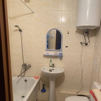 Сдается 1-комнатная квартира, 29 м²