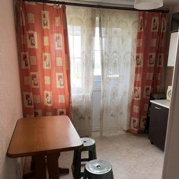 Сдается 1-комнатная квартира, 29 м²